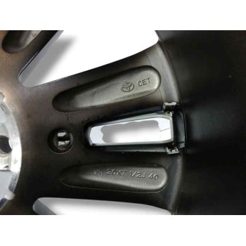 Recambio de llanta para toyota bz4x (_eam1_) ev (xeam10) referencia OEM IAM 4261142880 20X7,5J ET40 5H 5X114