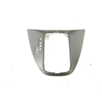 Recambio de guarnecidos palanca cambio para bmw x5 (e53) 3.0 turbodiesel cat referencia OEM IAM 7060445  