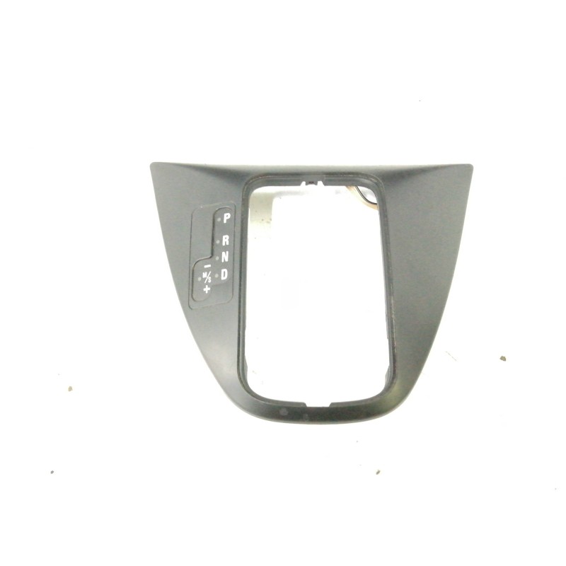 Recambio de guarnecidos palanca cambio para bmw x5 (e53) 3.0 turbodiesel cat referencia OEM IAM 7060445  