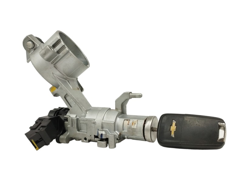Recambio de antirrobo para chevrolet trax 1.7 diesel cat referencia OEM IAM 95322877 LLAVE DAÑADA 