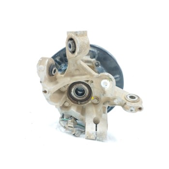 Recambio de mangueta trasera derecha para subaru xv (gt) 2.0 i awd (gt7) referencia OEM IAM   