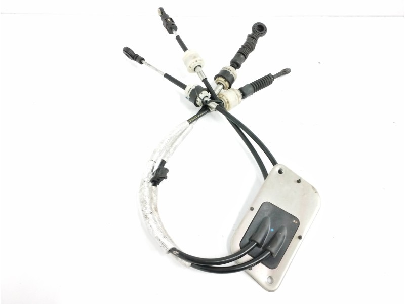 Recambio de varillaje cambio para suzuki vitara 1.0 12v boosterjet cat referencia OEM IAM   