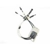 Recambio de varillaje cambio para suzuki vitara 1.0 12v boosterjet cat referencia OEM IAM   