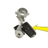 Recambio de antirrobo para chevrolet trax 1.7 diesel cat referencia OEM IAM 95322877 LLAVE DAÑADA 