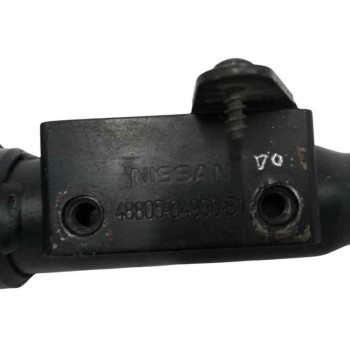 Recambio de columna direccion para nissan trade 100 3.0 turbodiesel referencia OEM IAM 48805G4900  