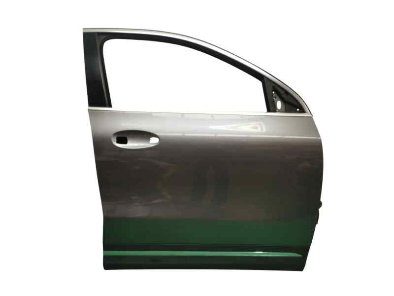 Recambio de puerta delantera derecha para mercedes-benz benz gla (h247) gla 200 d (247.712) referencia OEM IAM A2477224201  