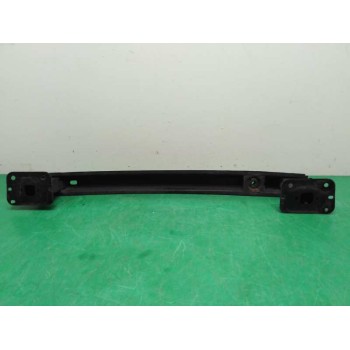 Recambio de refuerzo paragolpes trasero para ford focus berlina (cap) ghia referencia OEM IAM   