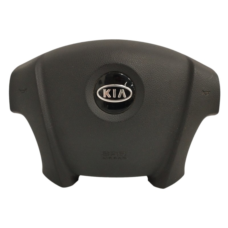 Recambio de airbag delantero izquierdo para kia sportage ii (je_, km_) 2.0 crdi 4wd referencia OEM IAM 569001F200  