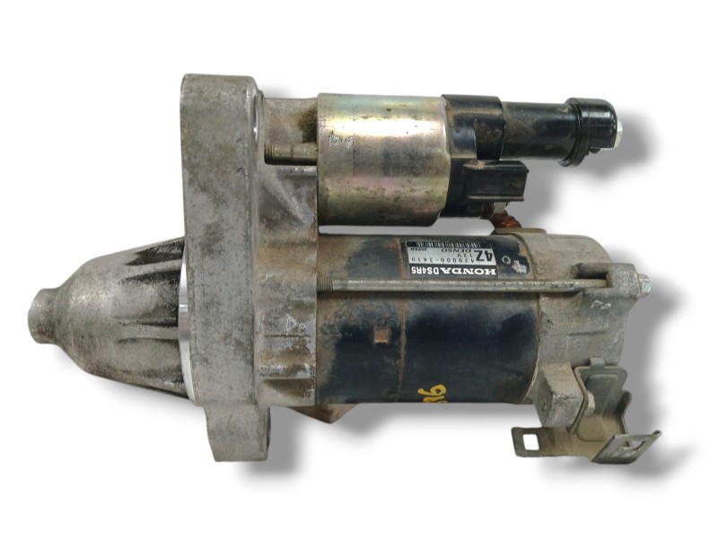 Recambio de motor arranque para honda civic berlina 5 (fk) 1.8 vtec cat referencia OEM IAM 4280003410  
