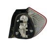 Recambio de piloto trasero izquierdo para bmw serie 1 berlina (e81/e87) 2.0 turbodiesel cat referencia OEM IAM 7164955  