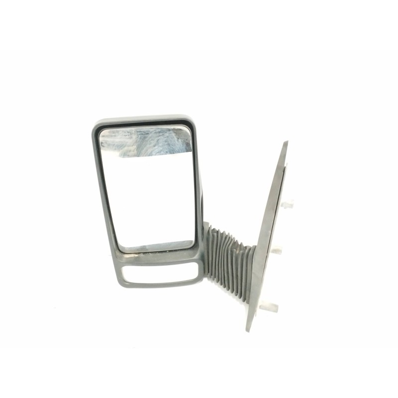 Recambio de retrovisor izquierdo para iveco daily caja abierta / volquete 2.8 diesel cat referencia OEM IAM   