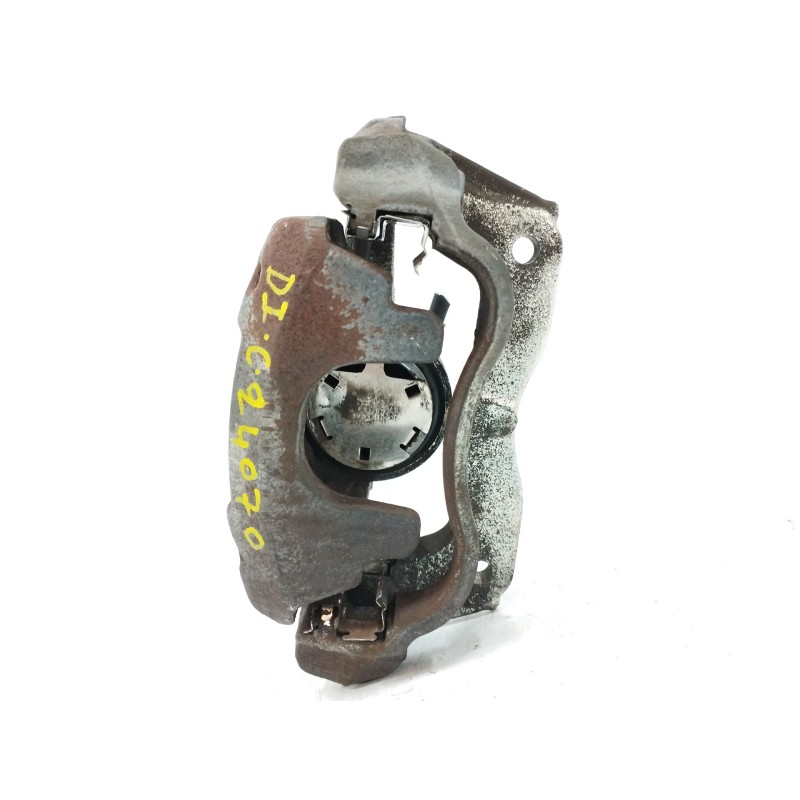 Recambio de pinza freno delantera izquierda para toyota auris 2.2 d-cat referencia OEM IAM   