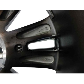 Recambio de llanta para toyota bz4x (_eam1_) ev (xeam10) referencia OEM IAM 4261142880 20X7,5J ET40 5H 5X114