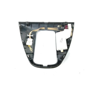 Recambio de guarnecidos palanca cambio para bmw x5 (e53) 3.0 turbodiesel cat referencia OEM IAM 7060445  