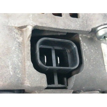 Recambio de alternador para hyundai tucson (jm) 2,0 crdi vgt classic 4x2 referencia OEM IAM   