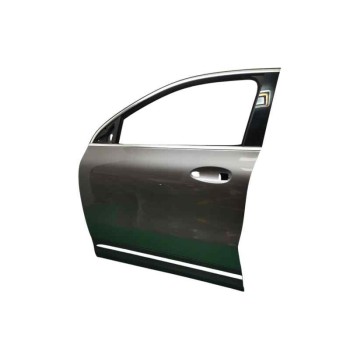 Recambio de puerta delantera izquierda para mercedes-benz benz gla (h247) gla 200 d (247.712) referencia OEM IAM A2477224101  