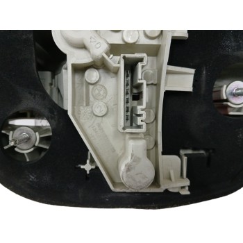 Recambio de piloto trasero izquierdo para bmw serie 1 berlina (e81/e87) 2.0 turbodiesel cat referencia OEM IAM 7164955  