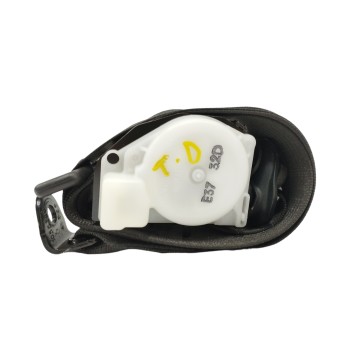 Recambio de cinturon seguridad trasero derecho para chevrolet trax 1.7 diesel cat referencia OEM IAM 95273813  