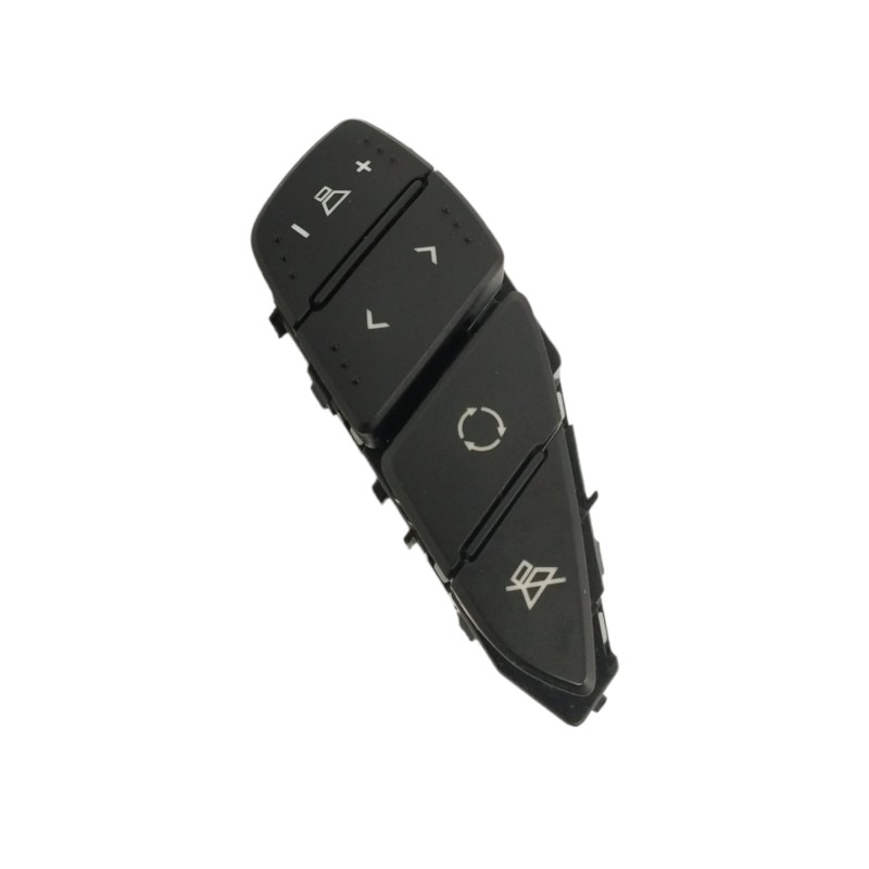 Recambio de mando volante para hyundai i30 (gd) 1.4 crdi cat referencia OEM IAM 96700A6500RDR LADO DERECHO 