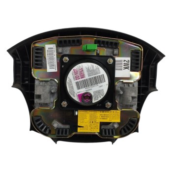 Recambio de airbag delantero izquierdo para kia sportage ii (je_, km_) 2.0 crdi 4wd referencia OEM IAM 569001F200  