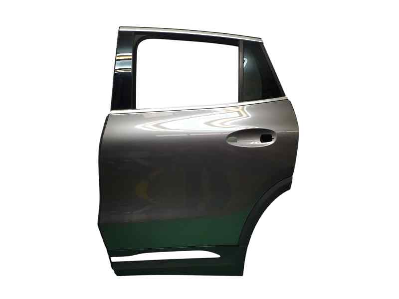 Recambio de puerta trasera izquierda para mercedes-benz benz gla (h247) gla 200 d (247.712) referencia OEM IAM A2477320501  