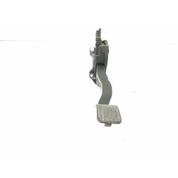 Recambio de potenciometro pedal para peugeot 2008 (--.2013) 1.5 blue-hdi referencia OEM IAM 9671433780 6PV00994941 