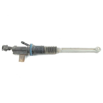 Recambio de bomba embrague para citroën c4 cactus 1.5 blue-hdi fap referencia OEM IAM 9812925380  