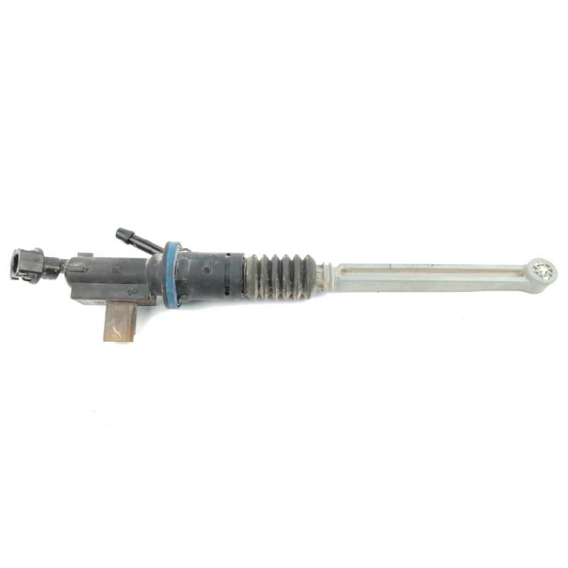 Recambio de bomba embrague para citroën c4 cactus 1.5 blue-hdi fap referencia OEM IAM 9812925380  