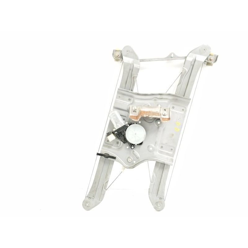 Recambio de elevalunas delantero derecho para mitsubishi grandis (na0w) 2.0 di-d cat referencia OEM IAM MR959658 MR989948 062040