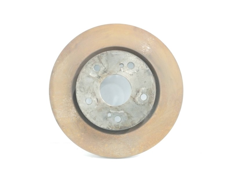 Recambio de disco freno delantero para suzuki vitara 1.0 12v boosterjet cat referencia OEM IAM   