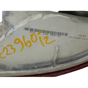 Recambio de piloto trasero izquierdo para bmw serie 1 berlina (e81/e87) 2.0 turbodiesel cat referencia OEM IAM 7164955  