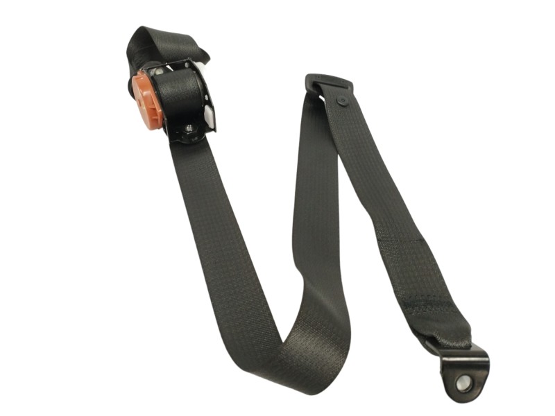 Recambio de cinturon seguridad trasero izquierdo para chevrolet trax 1.7 diesel cat referencia OEM IAM 95273811  