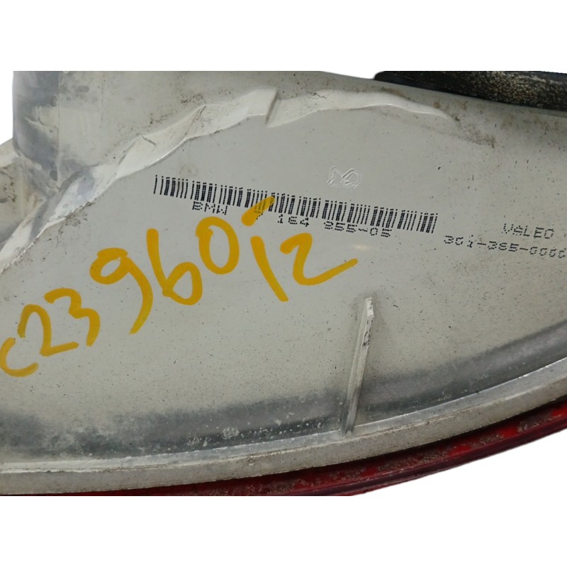 PILOTO TRASERO IZQUIERDO