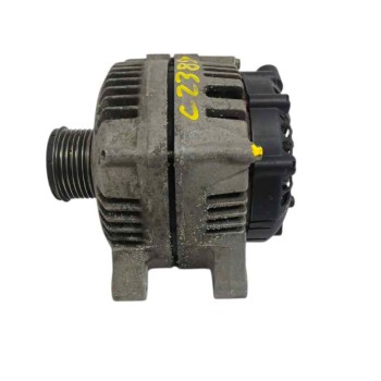 Recambio de alternador para peugeot 307 (s1) 2.0 hdi fap cat referencia OEM IAM 9645907580 CL15 2542564A