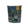 Recambio de caja reles / fusibles para citroën c4 picasso 1.6 blue-hdi fap referencia OEM IAM 9806687980 S180204004B 