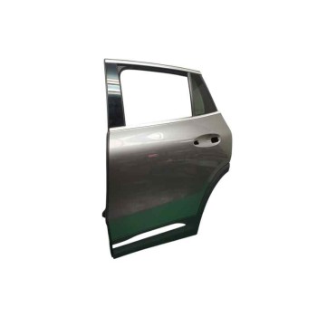 Recambio de puerta trasera izquierda para mercedes-benz benz gla (h247) gla 200 d (247.712) referencia OEM IAM A2477320501  
