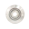 Recambio de disco freno delantero para suzuki vitara 1.0 12v boosterjet cat referencia OEM IAM   