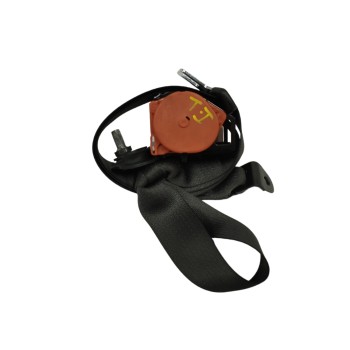 Recambio de cinturon seguridad trasero izquierdo para chevrolet trax 1.7 diesel cat referencia OEM IAM 95273811  