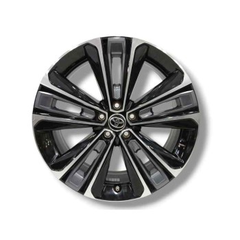 Recambio de llanta para toyota bz4x (_eam1_) ev (xeam10) referencia OEM IAM 4261142880 20X7,5J ET40 5H 5X114