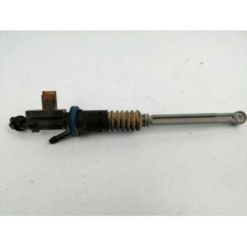 Recambio de bomba embrague para citroën c4 cactus 1.5 blue-hdi fap referencia OEM IAM 9812925380  