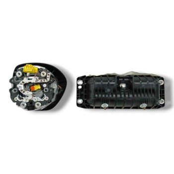 Recambio de salpicadero para volkswagen passat b8 (3g2, cb2) 1.4 tsi 150 cv referencia OEM IAM 3G1857003AL 5G0880201S 3G0880204F