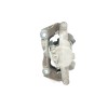 Recambio de pinza freno delantera izquierda para toyota auris 2.2 d-cat referencia OEM IAM   