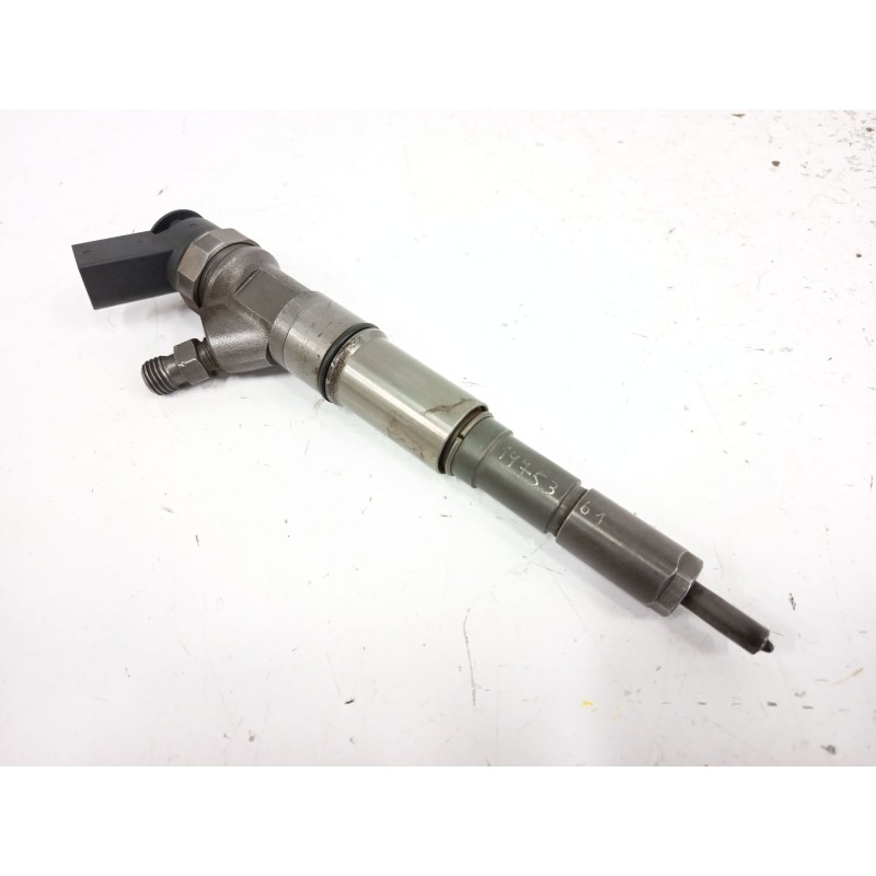 Recambio de inyector para bmw x3 (e83) 2.0 d referencia OEM IAM 7793836 0445110216 