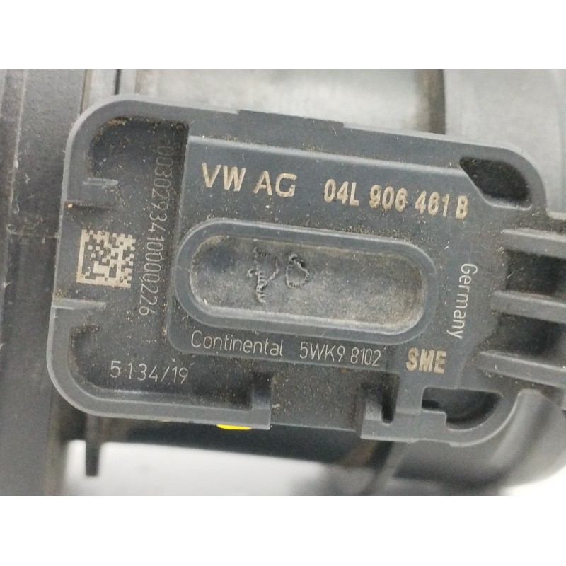 CAUDALIMETRO 5WK98102