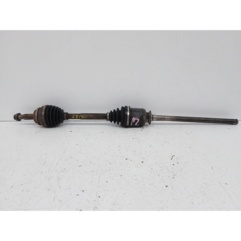 Recambio de transmision delantera derecha para toyota rav 4 ii (_a2_) 2.0 4wd (aca21, aca20) referencia OEM IAM   