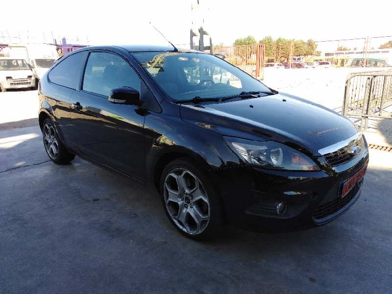 FORD FOCUS LIM. (CB4)