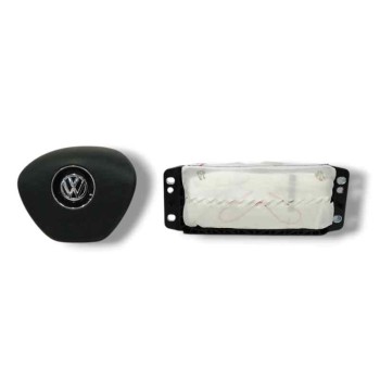 Recambio de salpicadero para volkswagen passat b8 (3g2, cb2) 1.4 tsi 150 cv referencia OEM IAM 3G1857003AL 5G0880201S 3G0880204F