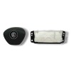 Recambio de salpicadero para volkswagen passat b8 (3g2, cb2) 1.4 tsi 150 cv referencia OEM IAM 3G1857003AL 5G0880201S 3G0880204F