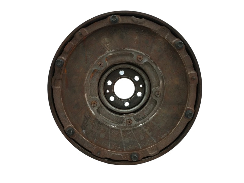 Recambio de volante motor para ford focus lim. (cb8) trend referencia OEM IAM AV616477CE  