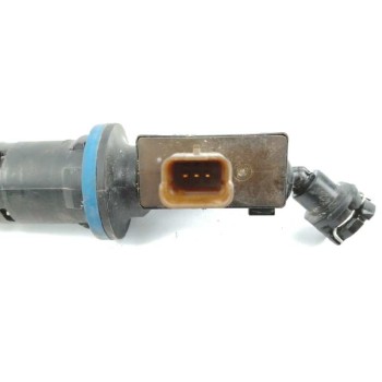 Recambio de bomba embrague para citroën c4 cactus 1.5 blue-hdi fap referencia OEM IAM 9812925380  